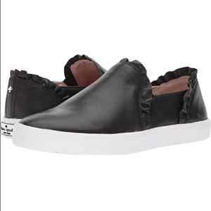 Kate Spade New York Lilly Napa Leather shoes